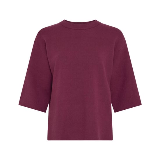 Moss Copenhagen Pullover korte mouw 20253 mschagatha - Image 1