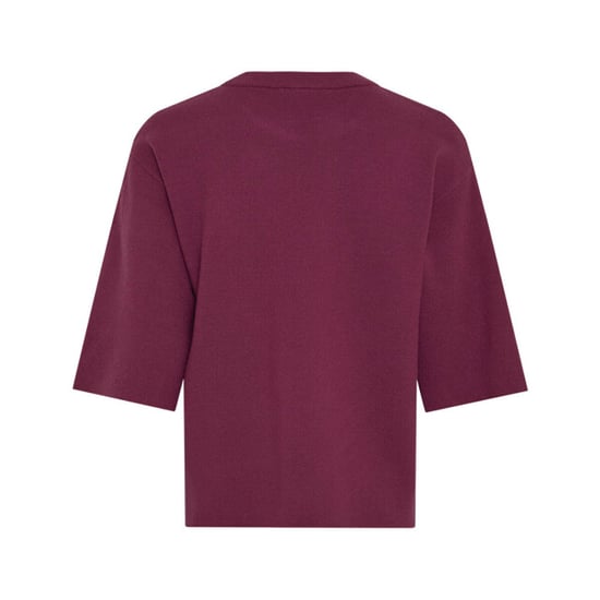 Moss Copenhagen Pullover korte mouw 20253 mschagatha - Image 2