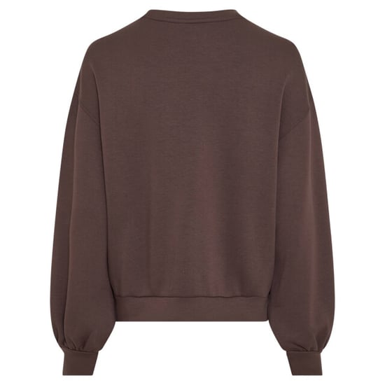 Moss Copenhagen Sweat 20023 mschbrooke - Image 2