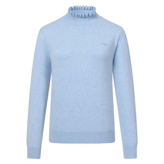 HV Polo Pullover 04091053 yara - Image 1