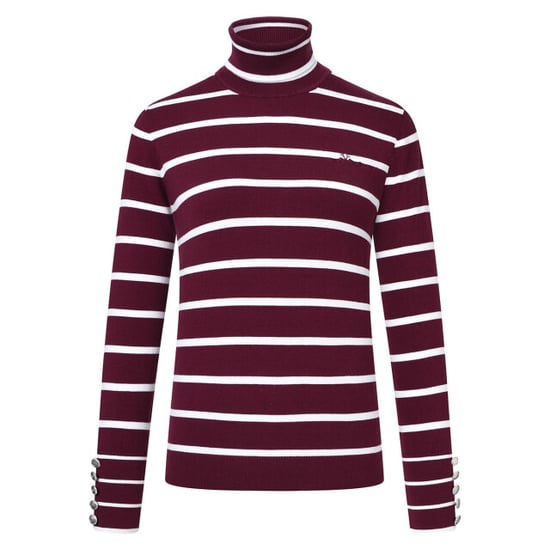 HV Polo Pullover 04091056 xandra - Image 1