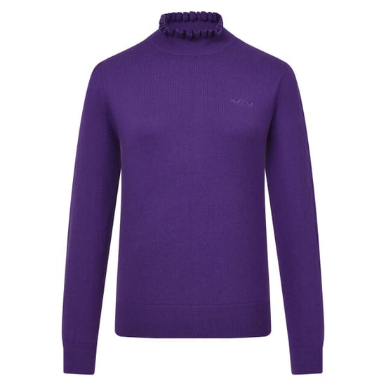 HV Polo Pullover 04091053 yara - Image 1