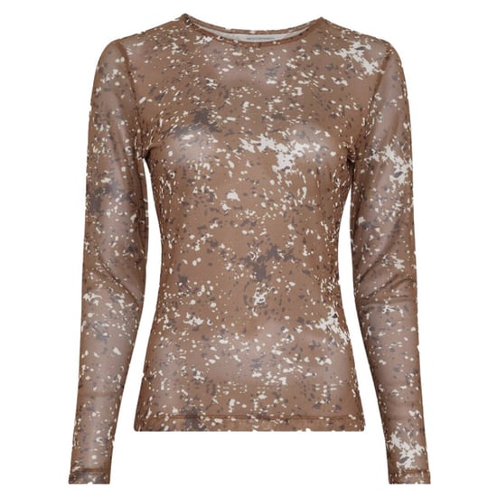 Moss Copenhagen Blouse korte mouw 20300 mschjanie - Image 1