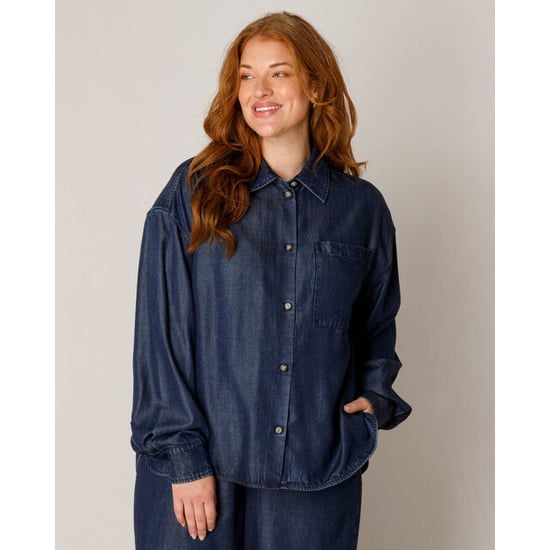 Base Level Blouse lange mouw 7000136 - Image 2