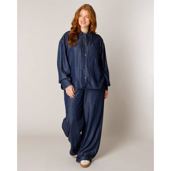 Base Level Blouse lange mouw 7000136 - Image 4