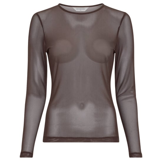 Moss Copenhagen Top lange mouw 20281 mschjanie - Image 1