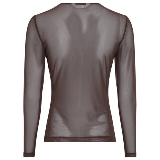 Moss Copenhagen Top lange mouw 20281 mschjanie - Image 2