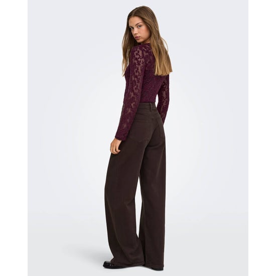 Only Top lange mouw 15356155 onlblais - Image 2