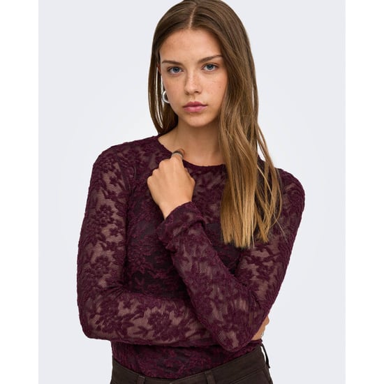 Only Top lange mouw 15356155 onlblais - Image 3