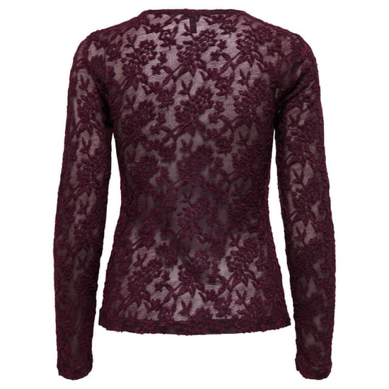 Only Top lange mouw 15356155 onlblais - Image 4