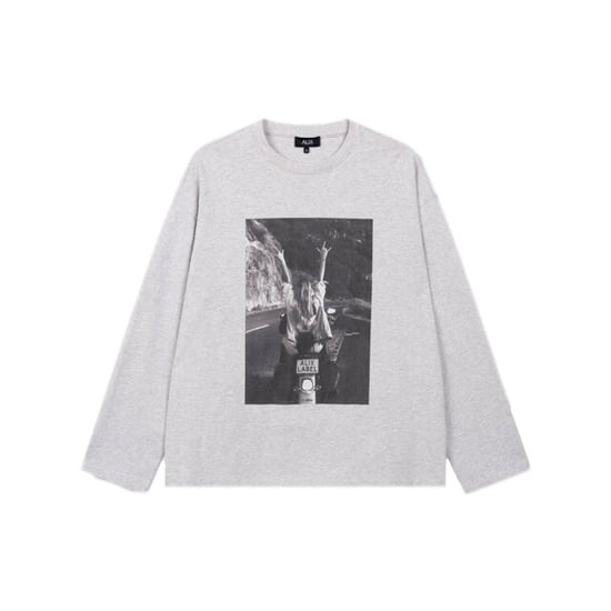 Alix The Label Top lange mouw 2608882960 - Image 1