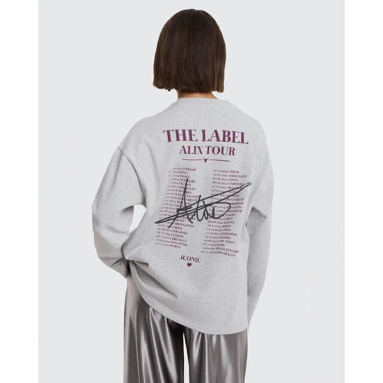 Alix The Label Top lange mouw 2608882960 - Image 3