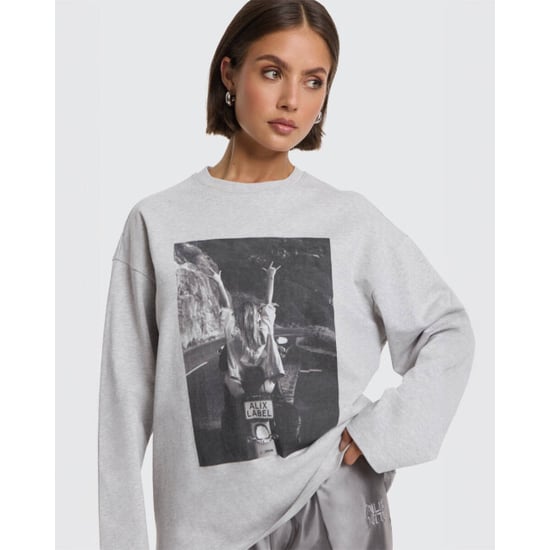 Alix The Label Top lange mouw 2608882960 - Image 4
