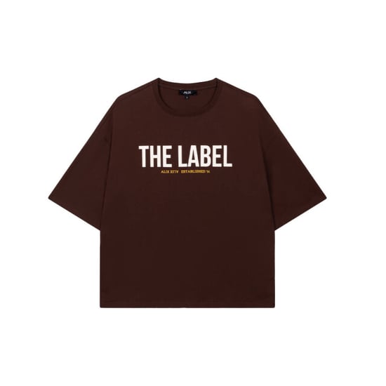 Alix The Label T-shirt 2608819959 - Image 1