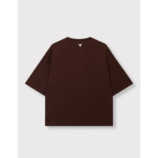Alix The Label Ladies knitted the label oversized t-shirt t-shirts 2608819959 - Image 3
