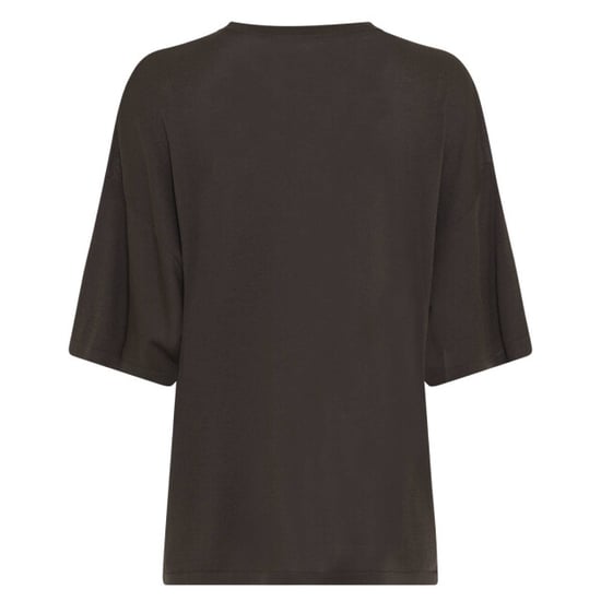 Moss Copenhagen Top korte mouw 20159 mschterine - Image 3