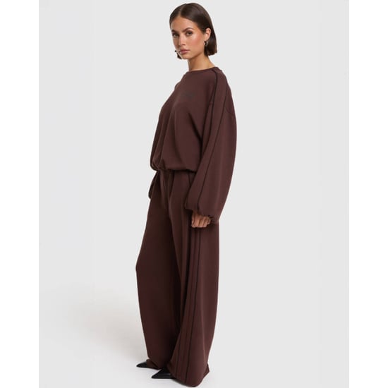 Alix The Label Broek 2608160938 - Image 4