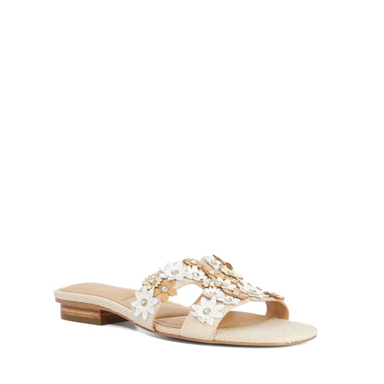 Dune Ladies Loupes - Slider Sandals - Image 1