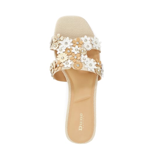 Dune Ladies Loupes - Slider Sandals - Image 4