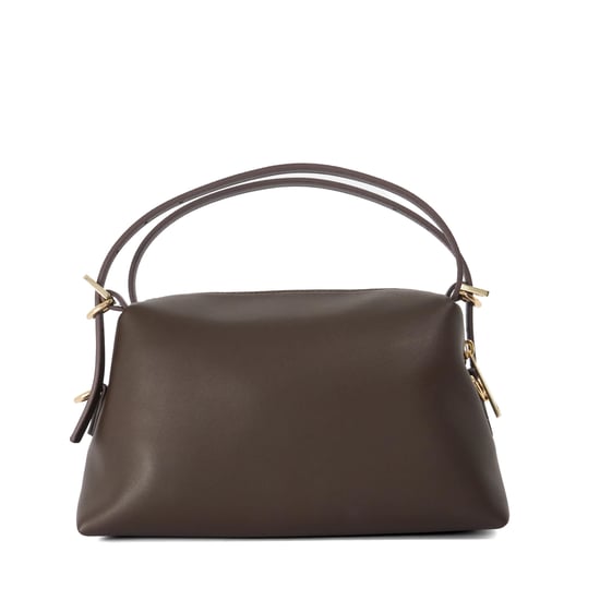 Dune Accessories Duxberry - Logo-Adorned Multi-Strap Bag - Image 3