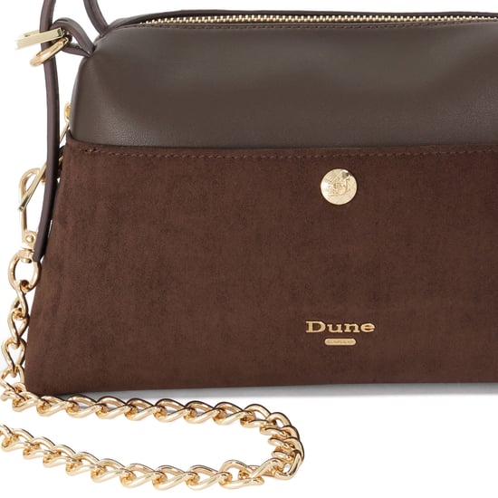 Dune Accessories Duxberry - Logo-Adorned Multi-Strap Bag - Image 4