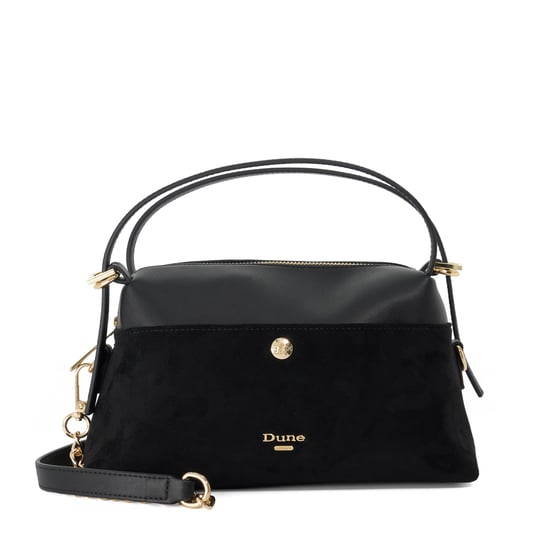 Dune Accessories Duxberry - Logo-Adorned Multi-Strap Bag - Image 1