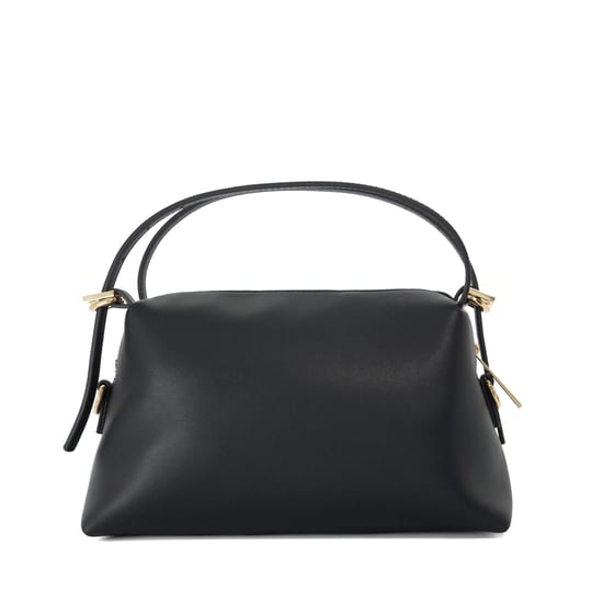Dune Accessories Duxberry - Logo-Adorned Multi-Strap Bag - Image 3