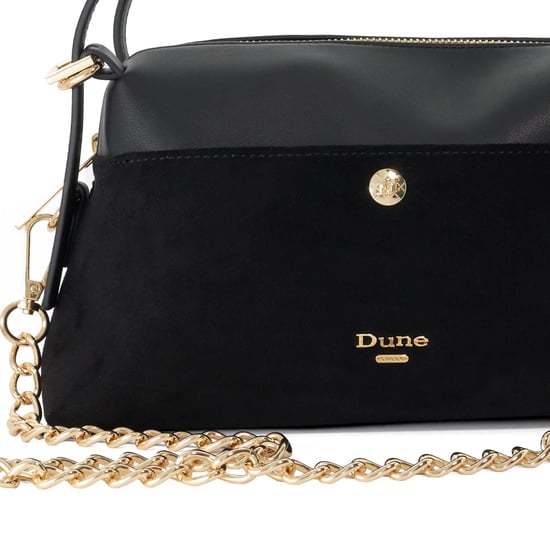 Dune Accessories Duxberry - Logo-Adorned Multi-Strap Bag - Image 4