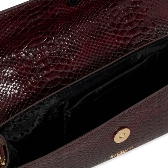 Dune Accessories Essentially - Essentially Top-Handle Bag - Image 2
