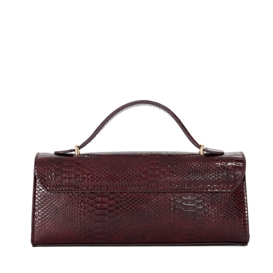 Dune Accessories Essentially - Essentially Top-Handle Bag - Image 3