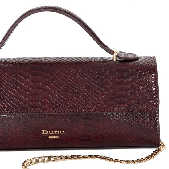 Dune Accessories Essentially - Essentially Top-Handle Bag - Image 4