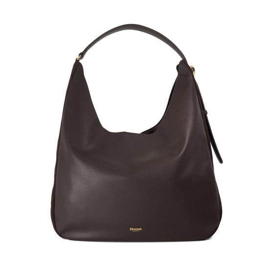 Dune Accessories Decoratively - Logo-Adorned Shoulder Bag - Image 1