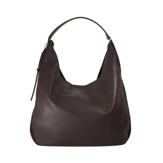 Dune Accessories Decoratively - Logo-Adorned Shoulder Bag - Image 4