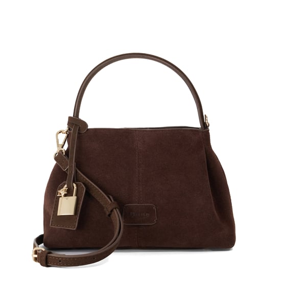 Dune Accessories Decades - Multi-Strap Shoulder Bag - Image 1