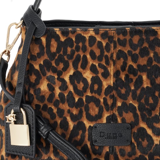 Dune Accessories Decades - Multi-Strap Shoulder Bag - Image 2