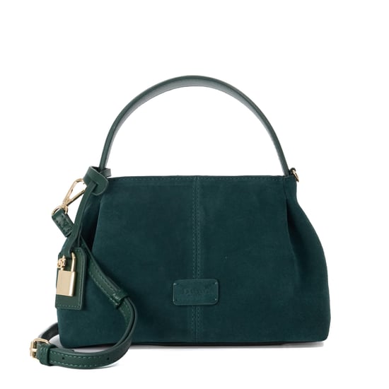 Dune Accessories Decades - Multi-Strap Shoulder Bag - Image 1