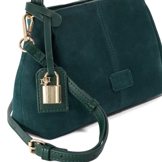 Dune Accessories Decades - Multi-Strap Shoulder Bag - Image 4
