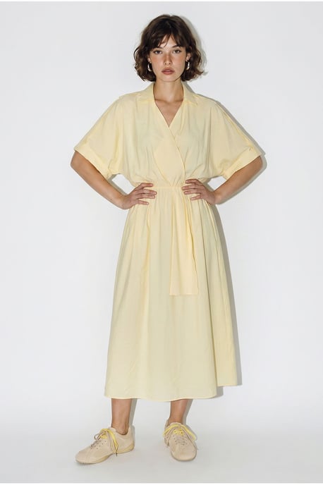 Women's Midi Dress - Image 2