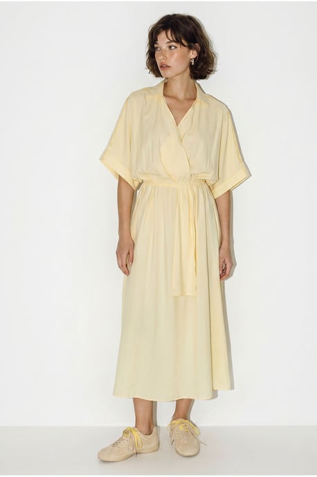 Women's Midi Dress - Image 3
