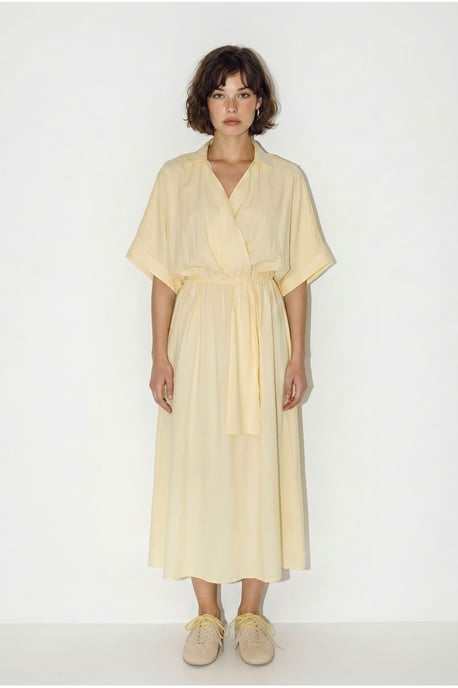 Women's Midi Dress - Image 4