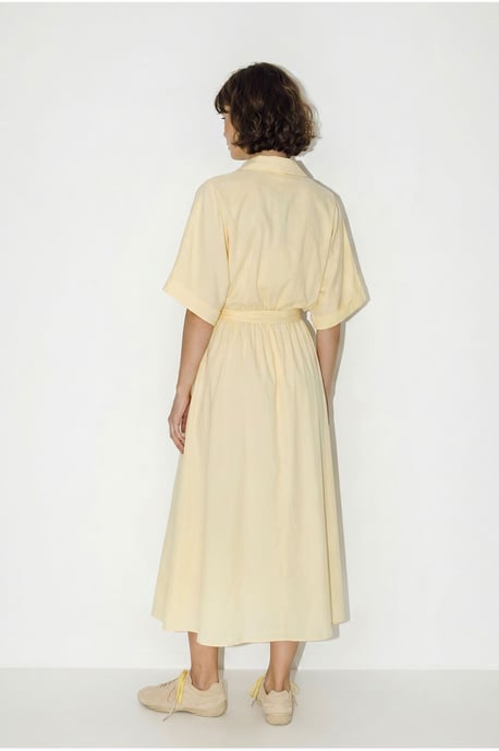 Women's Midi Dress - Image 5