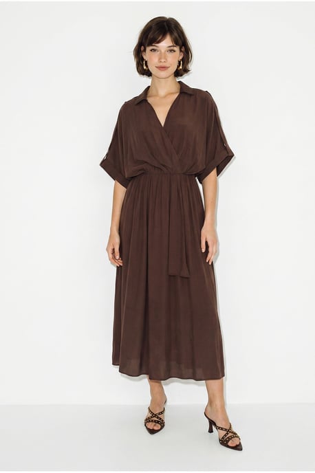 Women's Midi Dress - Image 2