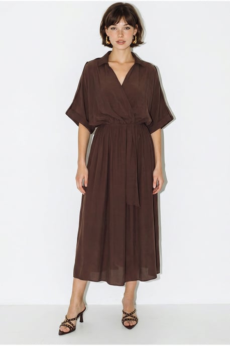 Women's Midi Dress - Image 3