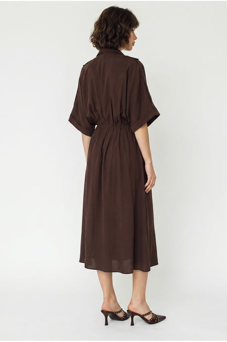 Women's Midi Dress - Image 4