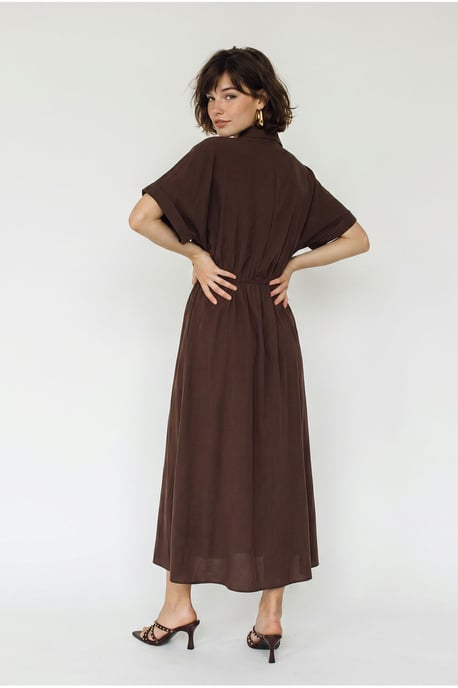 Women's Midi Dress - Image 5