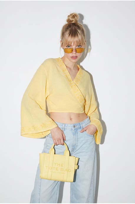 Katoenen Blouse - Image 3