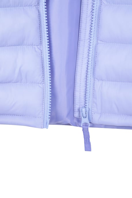 'Seasons' Kids Padded Jacket Water Resistant Outdoors Winter Rain Coat - Image 4