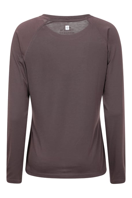 'Dynamic' Women's IsoCool Top Breathable Quick Dry Sports Tee - Image 3
