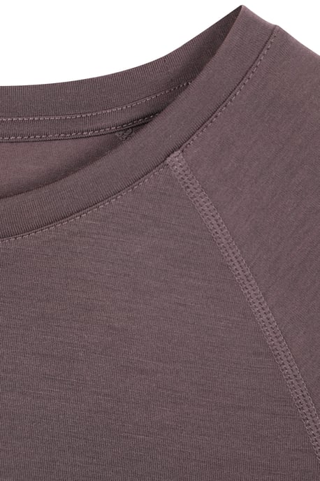 'Dynamic' Women's IsoCool Top Breathable Quick Dry Sports Tee - Image 4