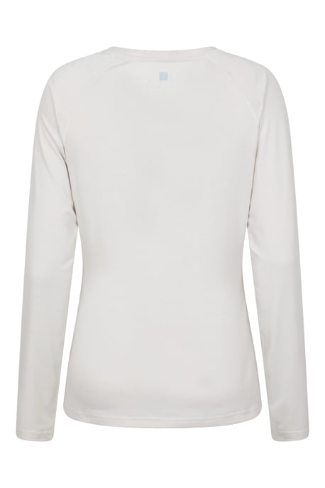 'Dynamic' Women's IsoCool Top Breathable Quick Dry Sports Tee - Image 3